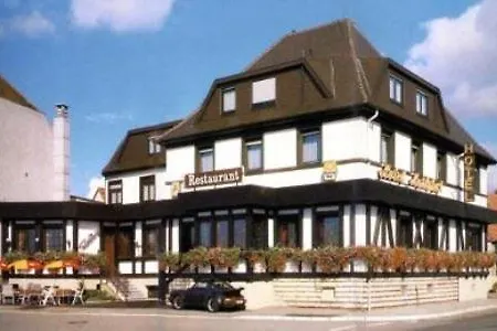 فندق Karlshof